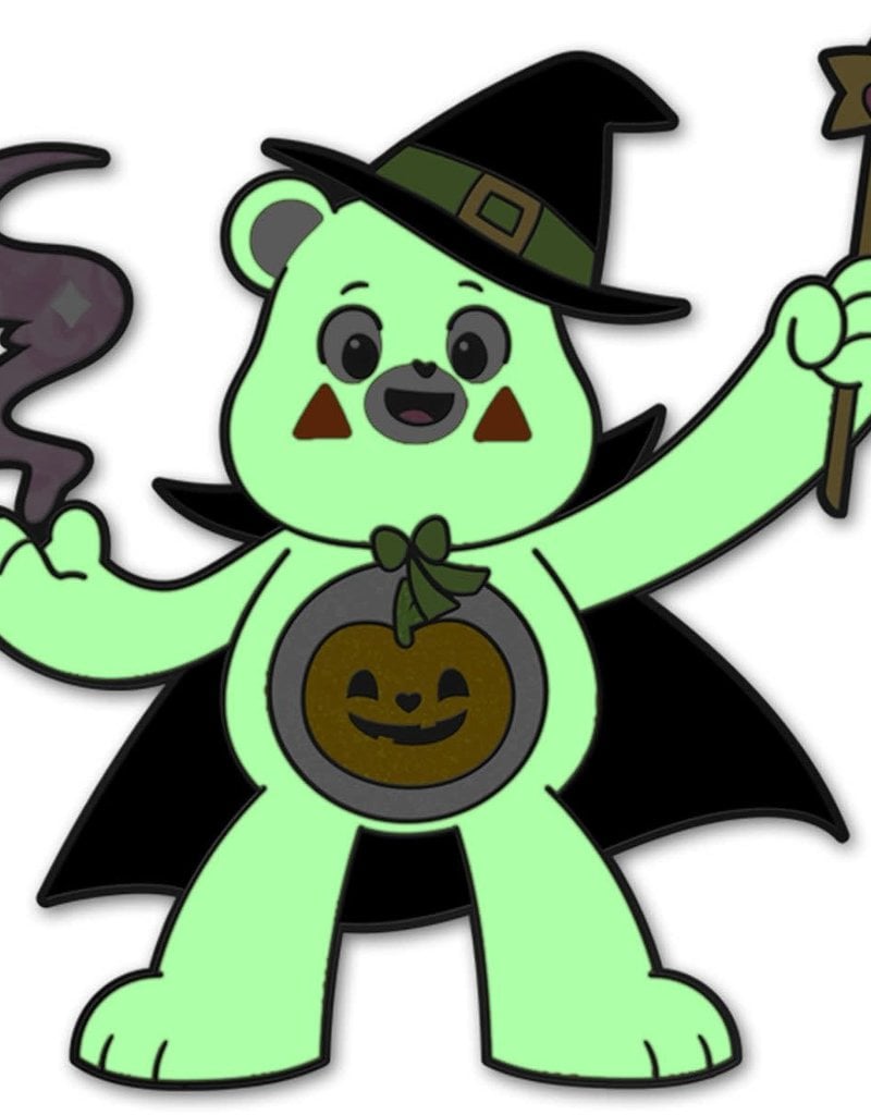 Roblox Bear (alpha), Halloween Update!