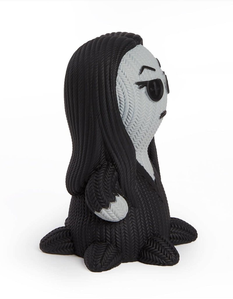 The Addams Family Morticia Handmade By Robots Vinyl Figure