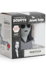 The Addams Family Morticia Handmade By Robots Vinyl Figure