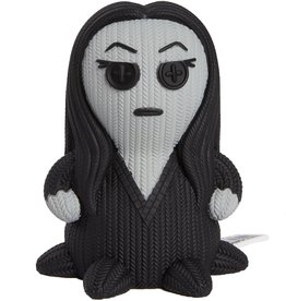 The Addams Family Morticia Handmade By Robots Vinyl Figure