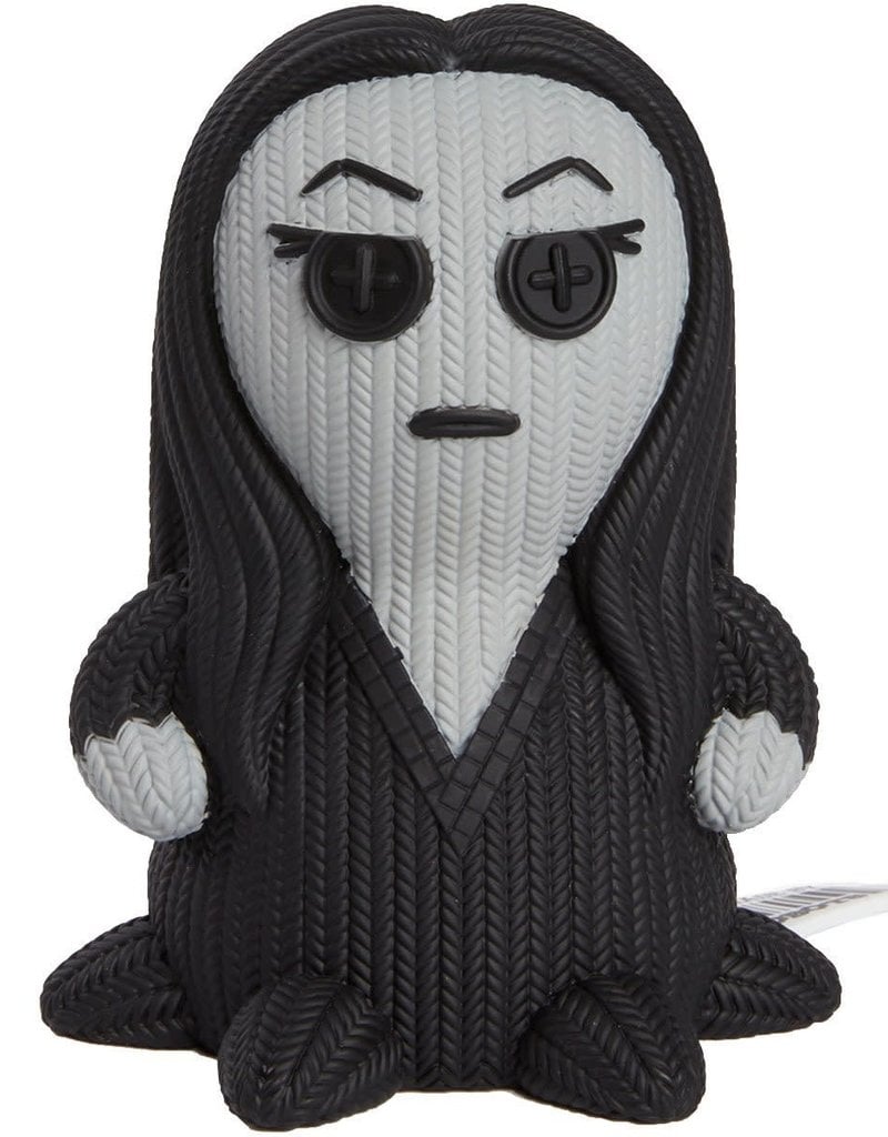 The Addams Family Morticia Handmade By Robots Vinyl Figure