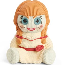 Annabelle Handmade By Robots Vinyl Figure