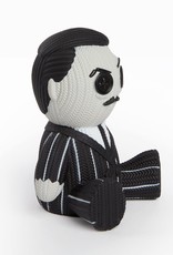 The Addams Family Gomez Handmade By Robots Vinyl Figure