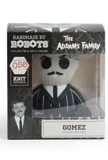 The Addams Family Gomez Handmade By Robots Vinyl Figure