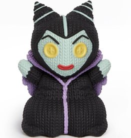 Sleeping Beauty Maleficent Handmade By Robots Vinyl Figure