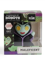 Sleeping Beauty Maleficent Handmade By Robots Vinyl Figure