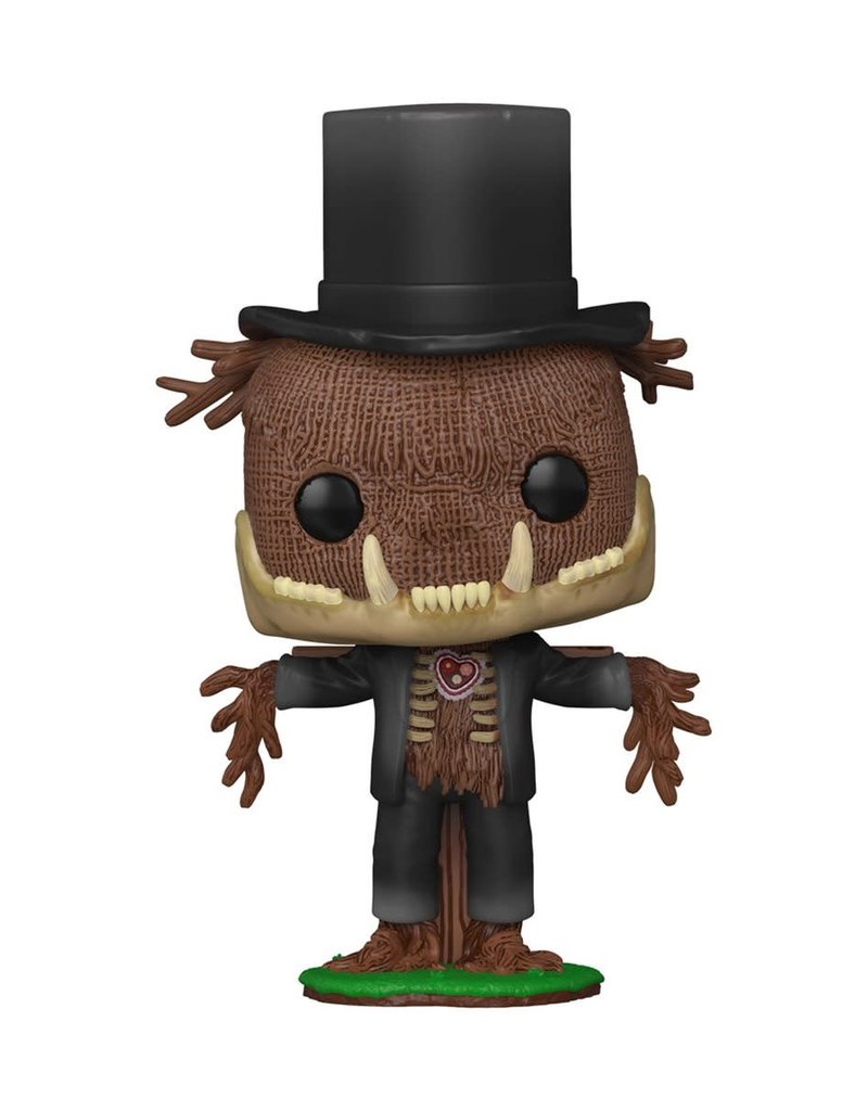 Creepshow Scarecrow Pop! Vinyl Figure #1023