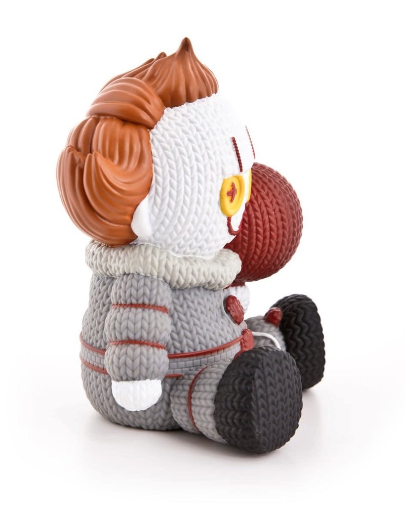 Handmade by Robots - IT: Chapter Two - Pennywise #042