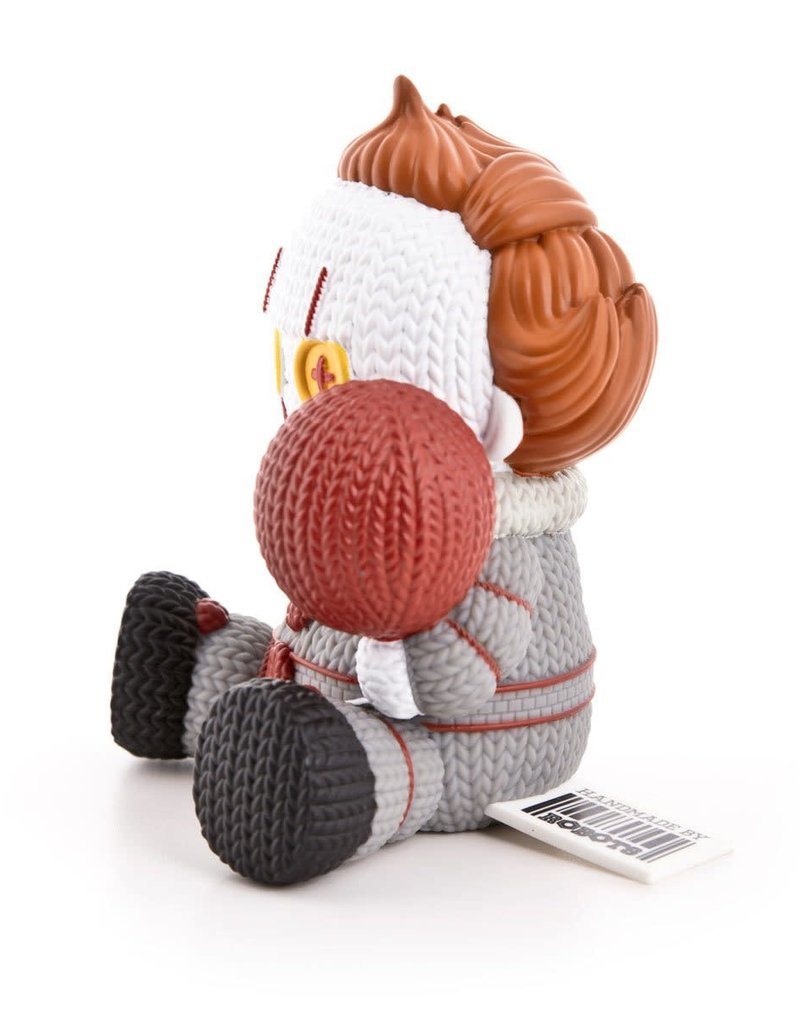 Handmade by Robots - IT: Chapter Two - Pennywise #042
