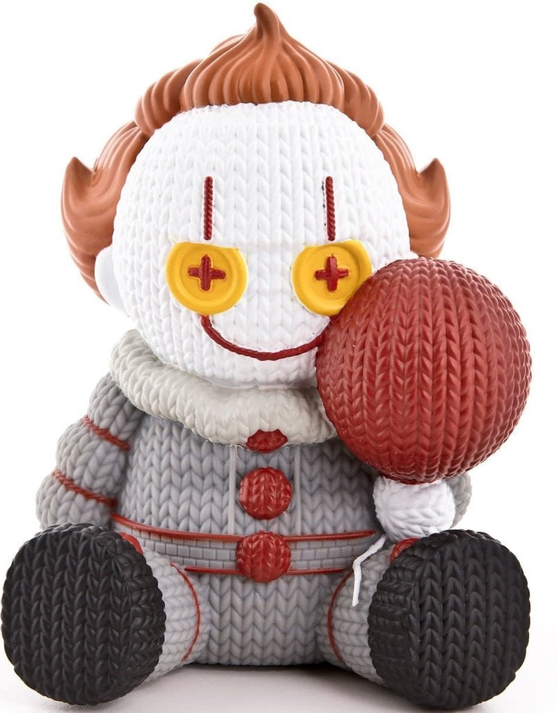 Handmade by Robots - IT: Chapter Two - Pennywise #042