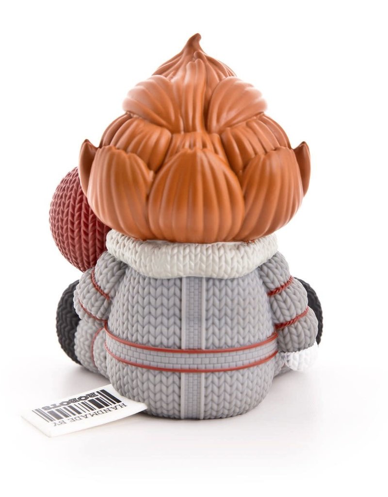 Handmade by Robots - IT: Chapter Two - Pennywise #042