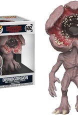 Stranger Things Big Demogorgon 6-Inch Pop Vinyl Figure #602