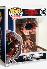 Stranger Things Big Demogorgon 6-Inch Pop Vinyl Figure #602