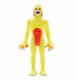 Super7 Universal Monsters Creature from the Black Lagoon Costume Colors 3 3/4-Inch ReAction Figure