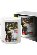 Hammer Horror Dracula 11 oz. Mug