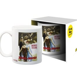 Hammer Horror Dracula 11 oz. Mug