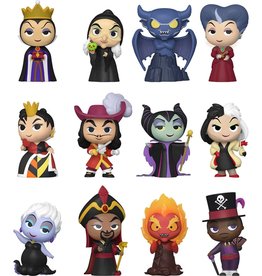 Funko Disney Villains Mystery Minis Mini-Figure