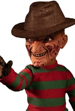 A Nightmare on Elm Street Freddy Krueger Talking Mega-Scale Doll