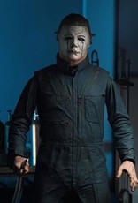 Halloween 2 Ultimate Michael Myers 7-Inch Scale Action Figure