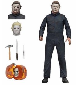 Halloween 2 Ultimate Michael Myers 7-Inch Scale Action Figure