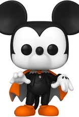 Funko Disney Halloween Spooky Mickey Pop! Vinyl Figure
