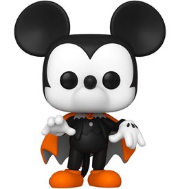 Funko Disney Halloween Spooky Mickey Pop! Vinyl Figure
