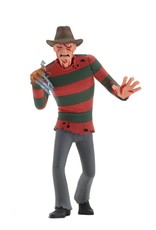 Toony Terrors Freddy Krueger 6-Inch Scale Action Figure