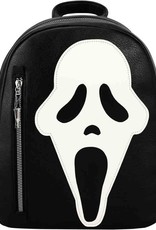 Ghostface Glow-in-the-Dark Mini-Backpack