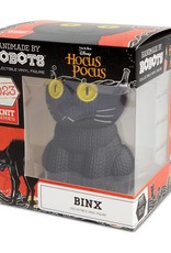 Hocus Pocus Binx Handmade By Robots Vinyl Figure