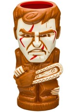 Evil Dead Ash 18 oz. Scenic Geeki Tikis Mug