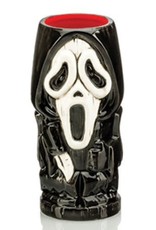 Scream Ghostface 19 oz. Geeki Tikis Mug