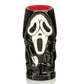 Scream Ghostface 19 oz. Geeki Tikis Mug