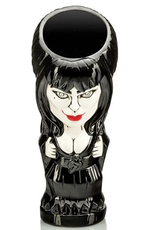 Elvira 20 oz. Geeki Tikis Mug