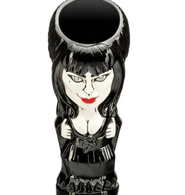 Elvira 20 oz. Geeki Tikis Mug