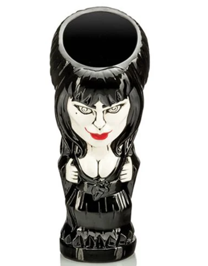 Elvira 20 oz. Geeki Tikis Mug