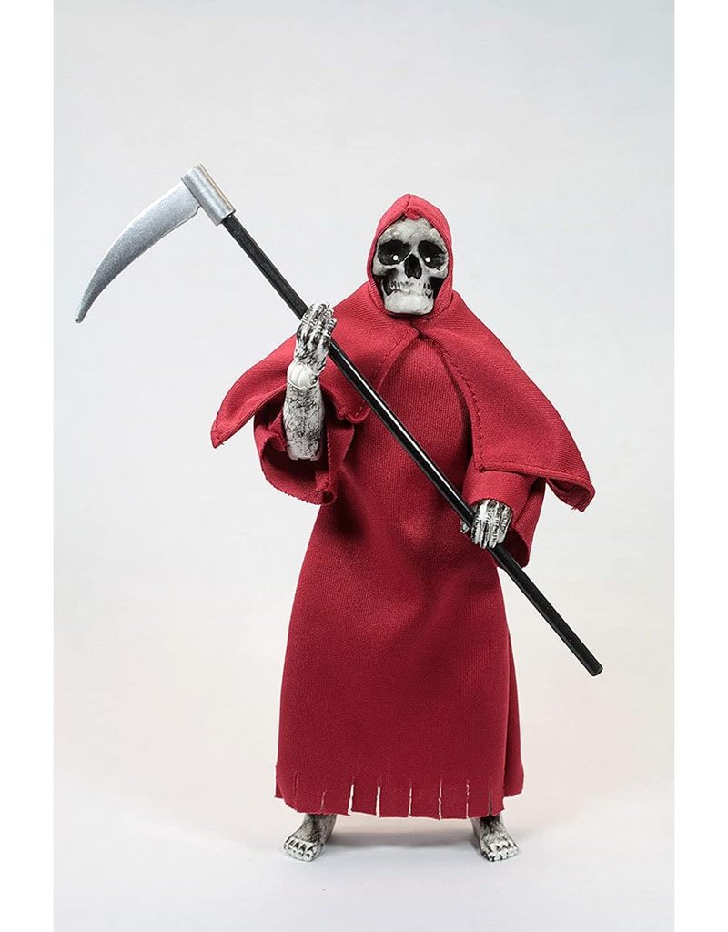 Grim Reaper Mego 8-Inch Action Figure