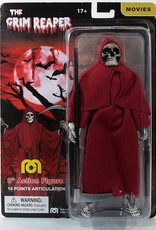 Grim Reaper Mego 8-Inch Action Figure