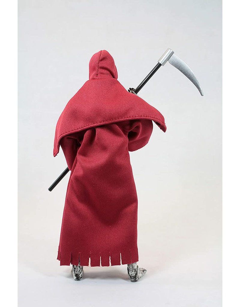 Grim Reaper Mego 8-Inch Action Figure