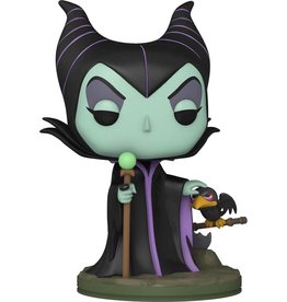 Funko Disney Villains Maleficent Pop! Vinyl Figure