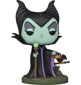 Funko Disney Villains Maleficent Pop! Vinyl Figure