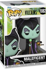 Funko Disney Villains Maleficent Pop! Vinyl Figure