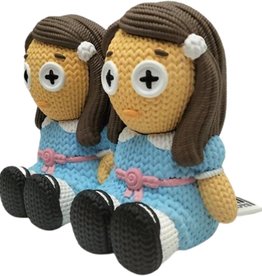 Doctor Sleep Grady Twins Handmade By Robots Vinyl Figure