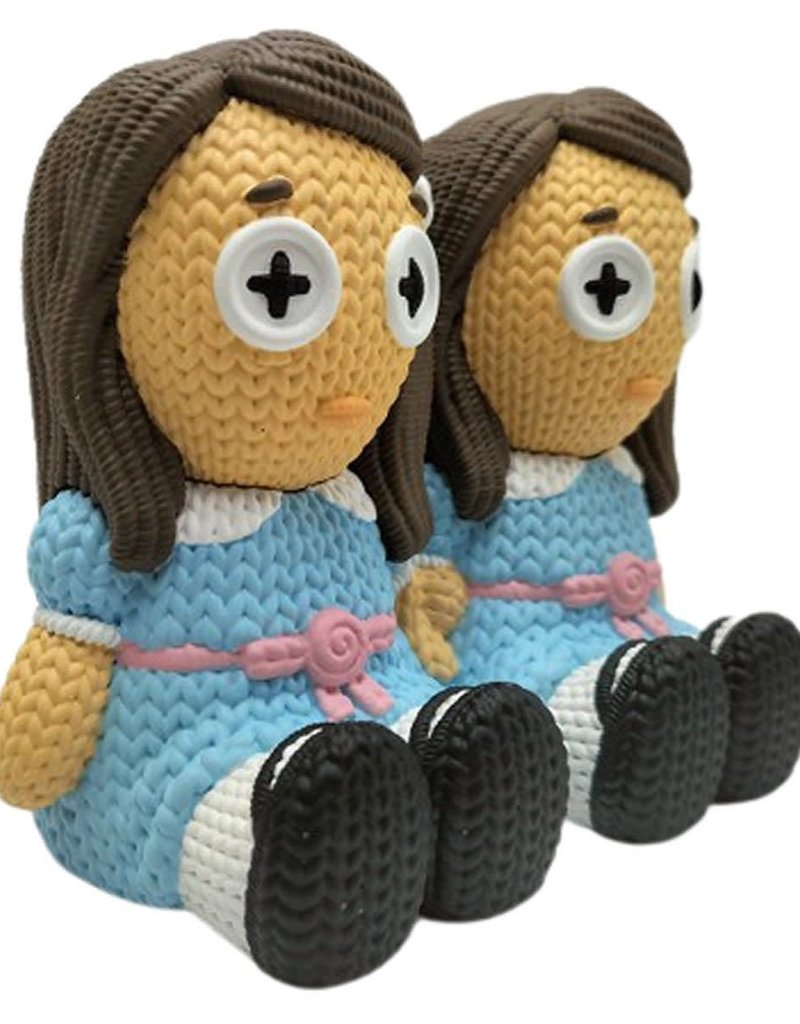 Doctor Sleep Grady Twins Handmade By Robots Vinyl Figure