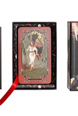 Horror Tarot Deck and Guidebook