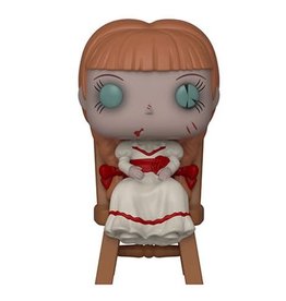 Annabelle in Chair Pop! Vinyl Figure