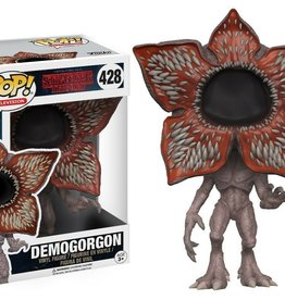 Funko Stranger Things Demogorgon Pop! Vinyl Figure