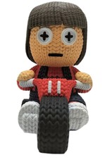 The Shining Danny on Tricycle Handmade By Robots Vinyl Figure