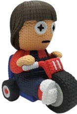 The Shining Danny on Tricycle Handmade By Robots Vinyl Figure