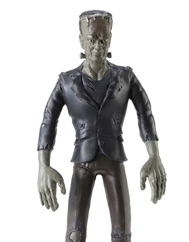 BendyFigs™ Universal Monsters - Frankenstein Figurine