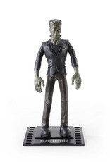 Universal Monsters Frankenstein Bendyfigs Action Figure